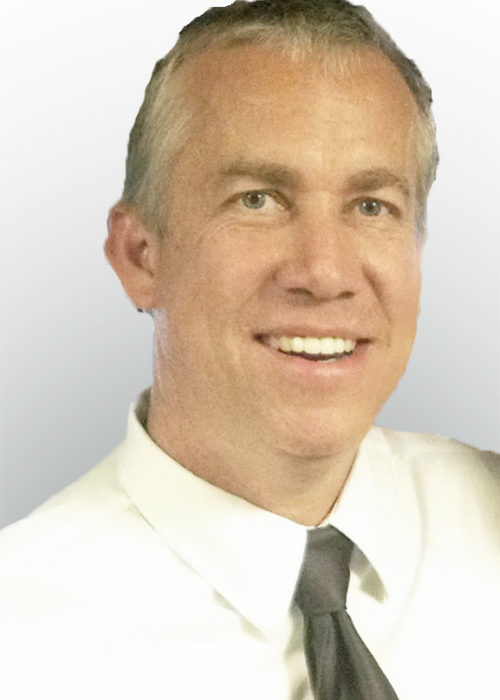 Jeff Thompson, managing partner, preneed