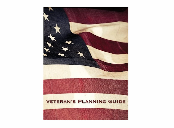marketing funeral services to veterans, veterans planning guide